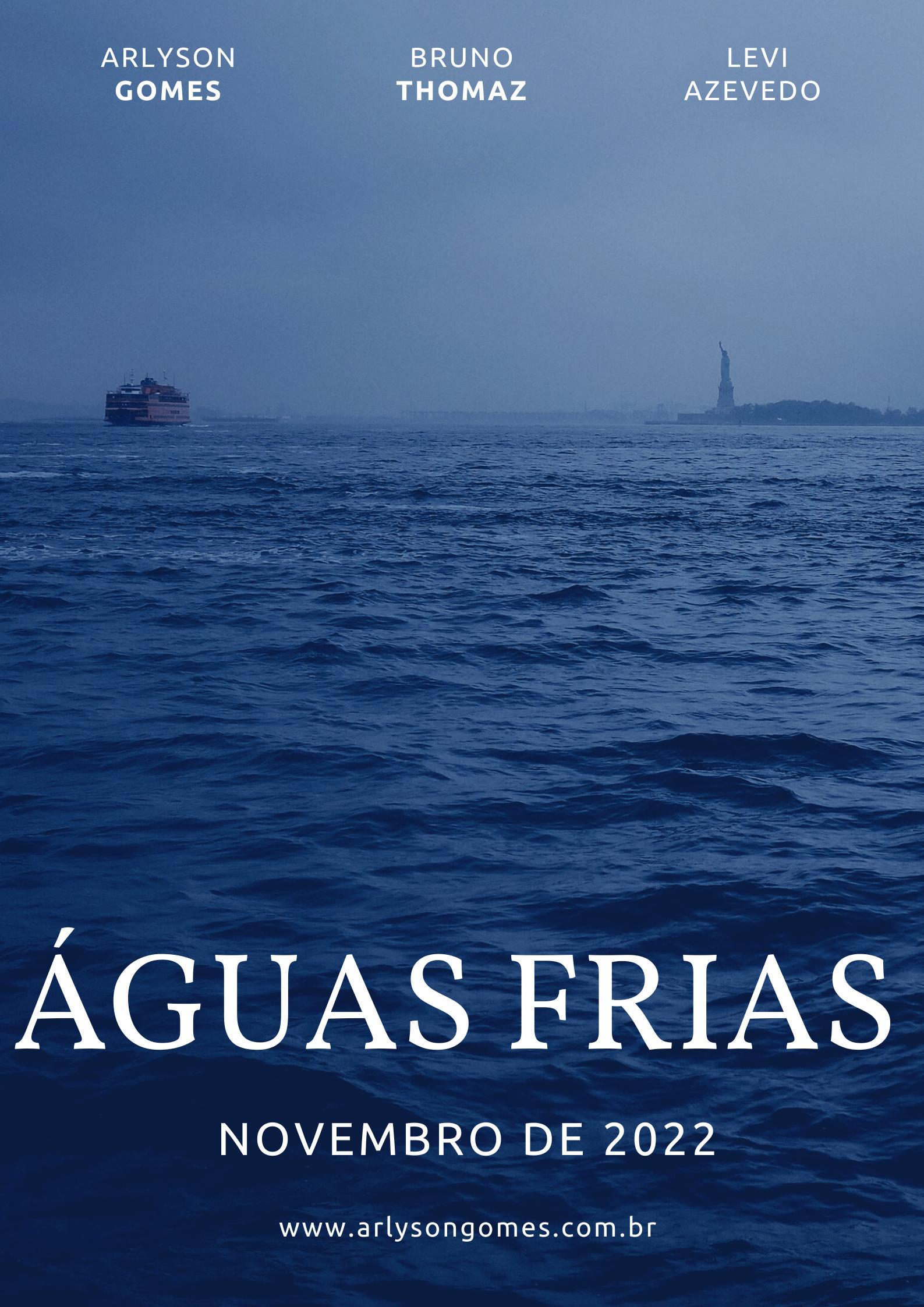 Águas Frias